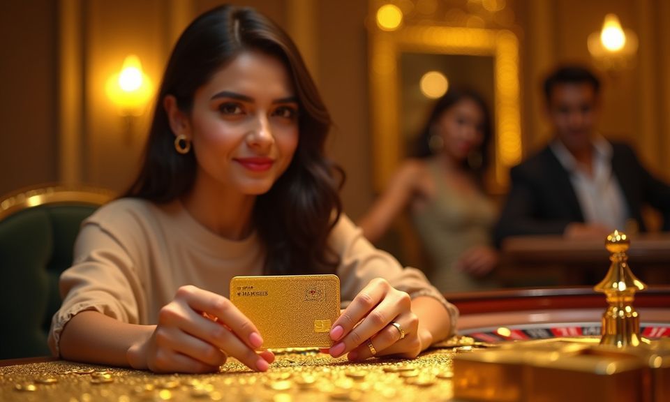 487bet ক্যাসিনো