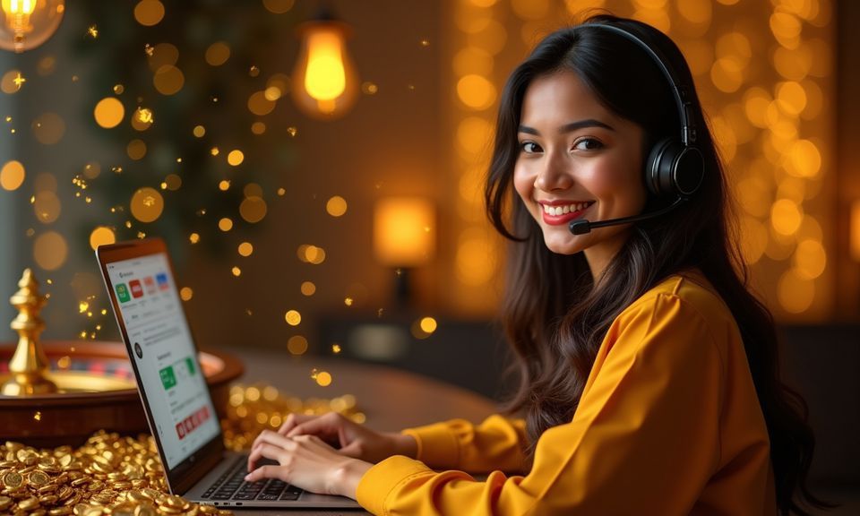 487bet অ্যাপটি কি করে আপনাকে সাহায্য করে?